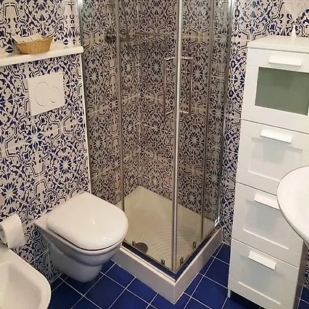 Bilocale Nefele Appartement Giardini-Naxos