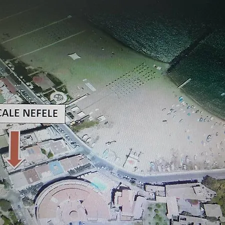 Bilocale Nefele Apartamento Giardini Naxos