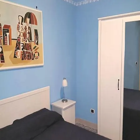 Apartamento Bilocale Nefele Giardini Naxos