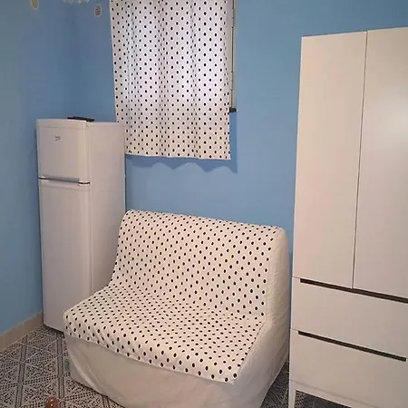 Apartamento Bilocale Nefele Giardini Naxos