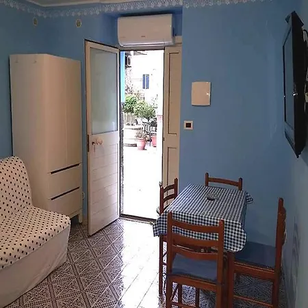 Apartamento Bilocale Nefele Giardini Naxos