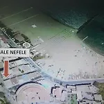 Bilocale Nefele Lägenhet Giardini Naxos