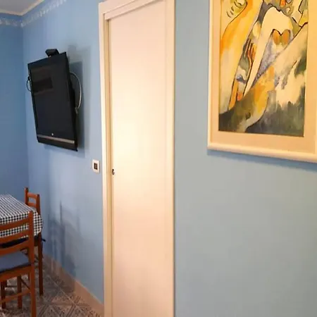 Lägenhet Bilocale Nefele